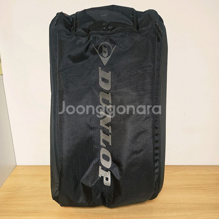 던롭 테니스 라켓 가방--0