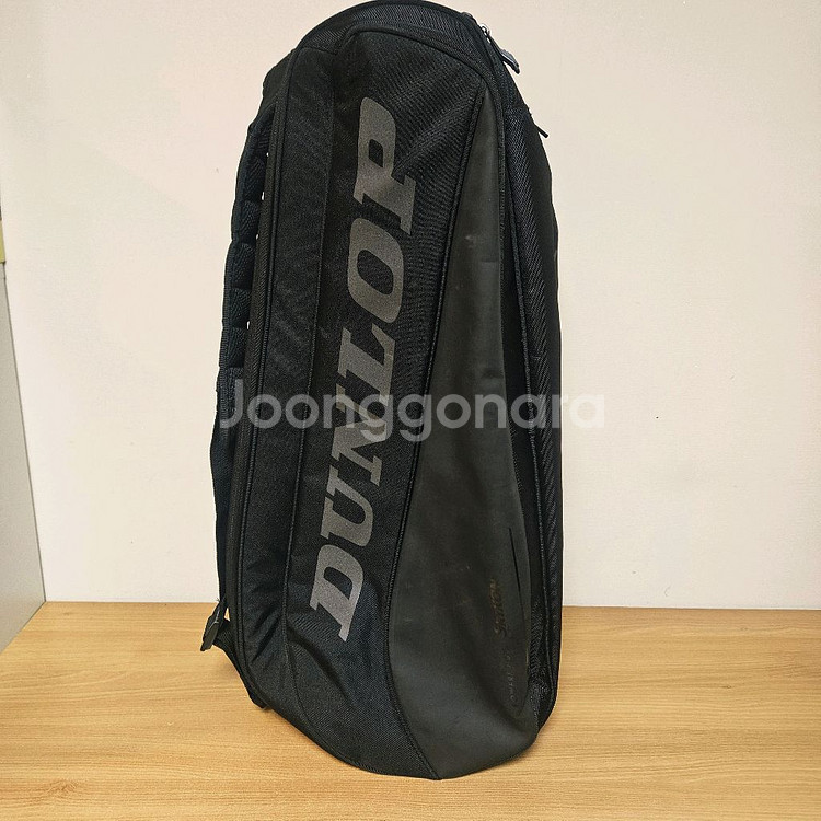던롭 테니스 라켓 가방--3