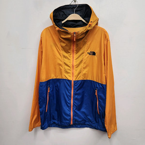 노스페이스 남성 바람막이(100사이즈)