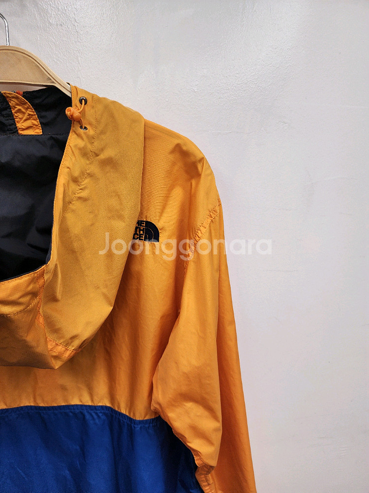 노스페이스 남성 바람막이(100사이즈)--8