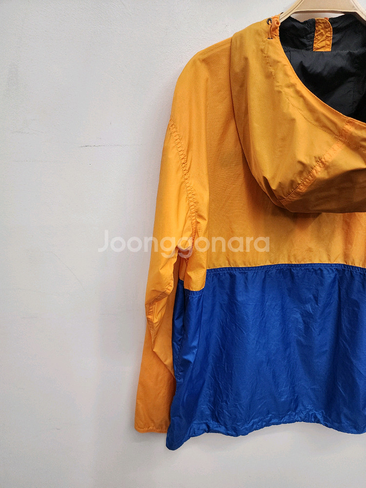 노스페이스 남성 바람막이(100사이즈)--7