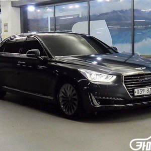 [제네시스]EQ900 3.8 GDI AWD 프리미엄 럭셔리 (5인승) #앱특가