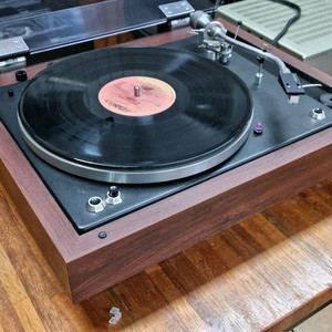 빅터 수동 턴테이블 JL-B33H 팝니다