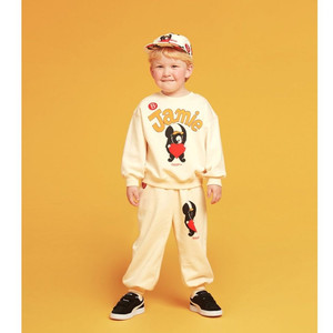 베베드피노 하트제이미 세트-130