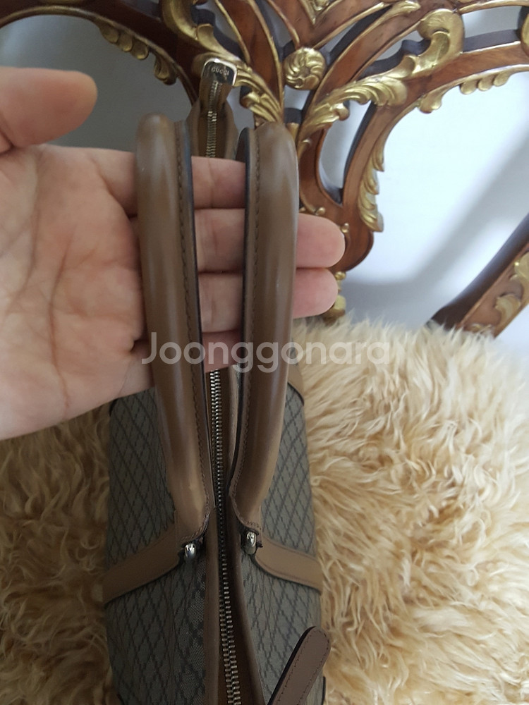 정품구찌가방--2