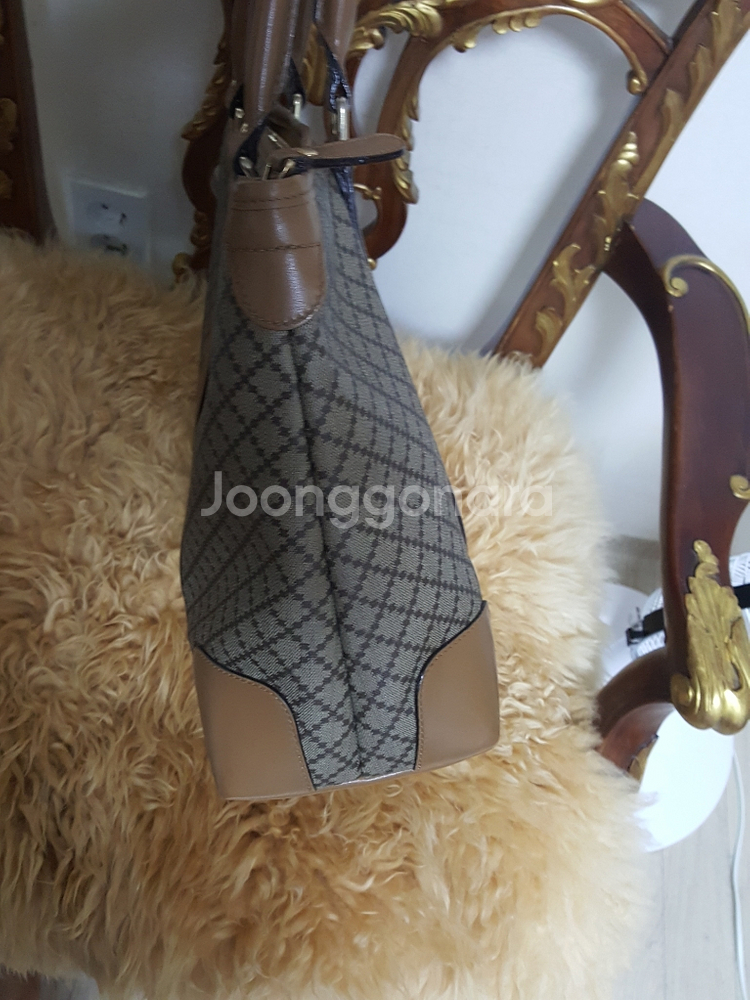 정품구찌가방--3