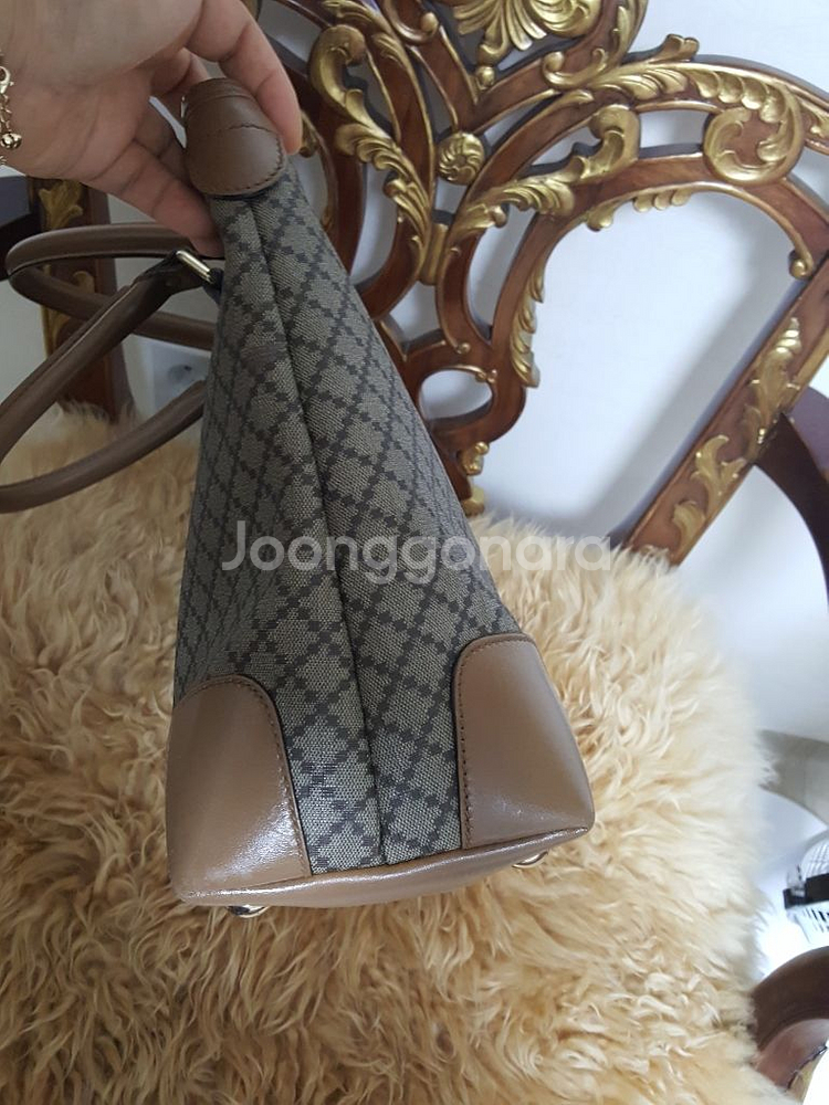 정품구찌가방--4