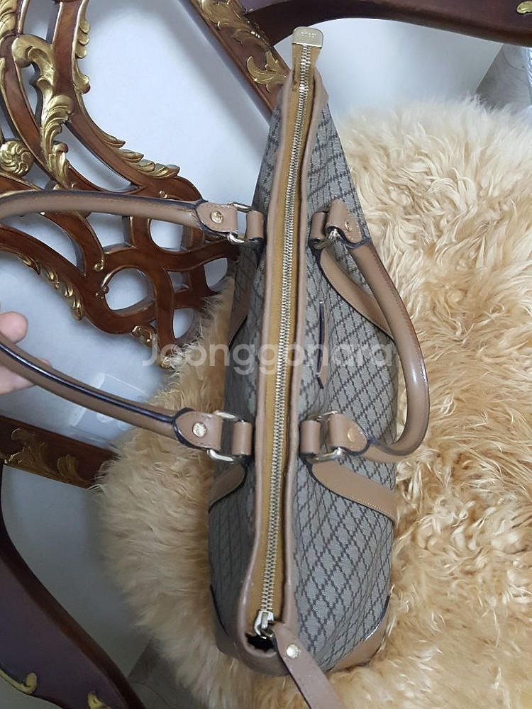 정품구찌가방--7