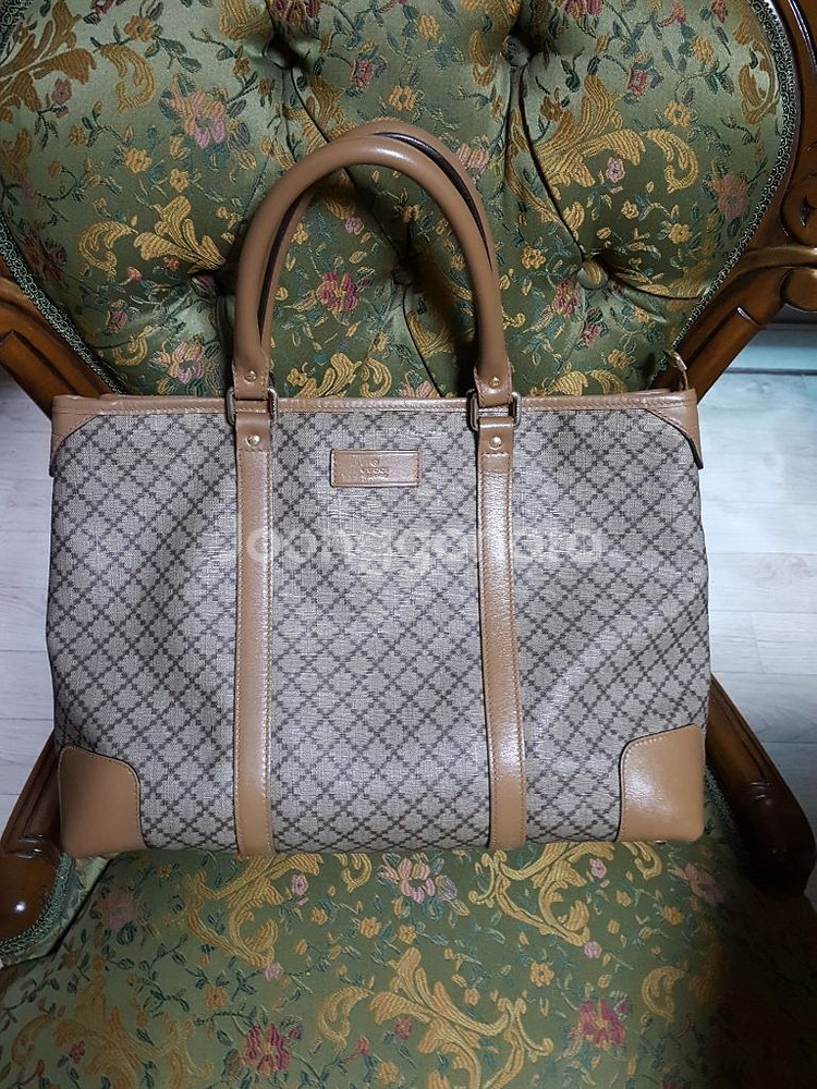 정품구찌가방--8