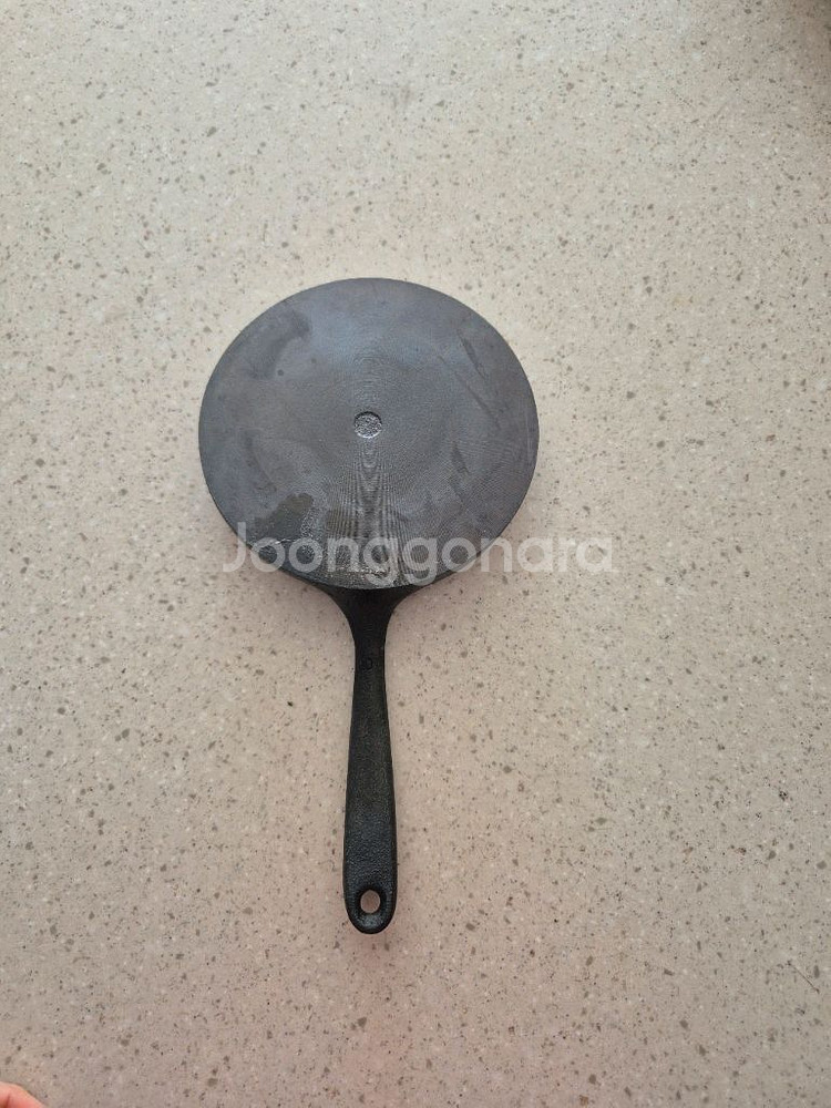 스캡슐트 크레페17센치--0