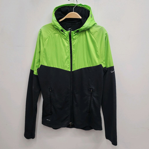 나이키 바람막이 집업(95사이즈)
