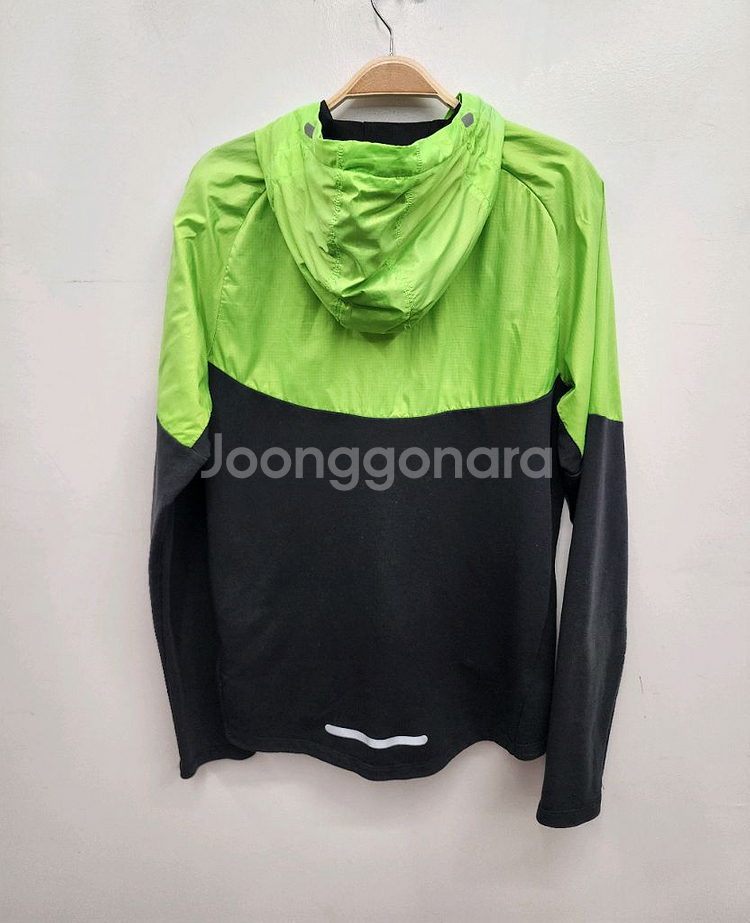 나이키 바람막이 집업(95사이즈)--5