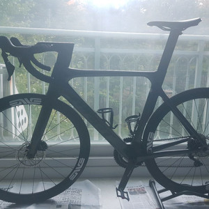 2021 자이언트 프로펠어드밴스드2 자전거 오리지널