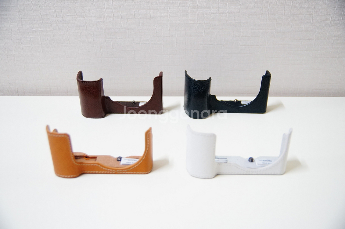 [소니] 정품 케이스 A5000/A5100/A6000용--0