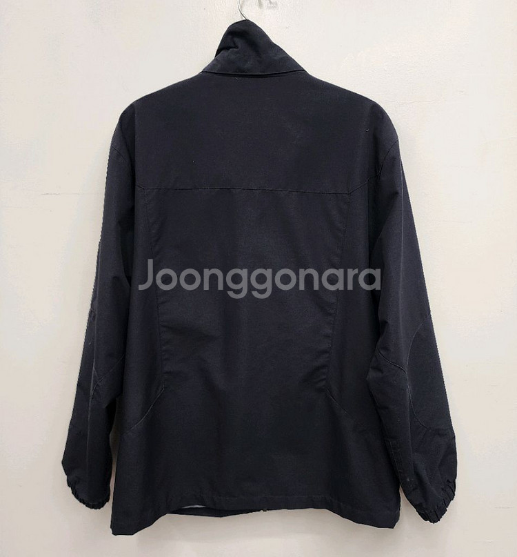 코오롱스포츠 남성 바람막이(100사이즈)--5