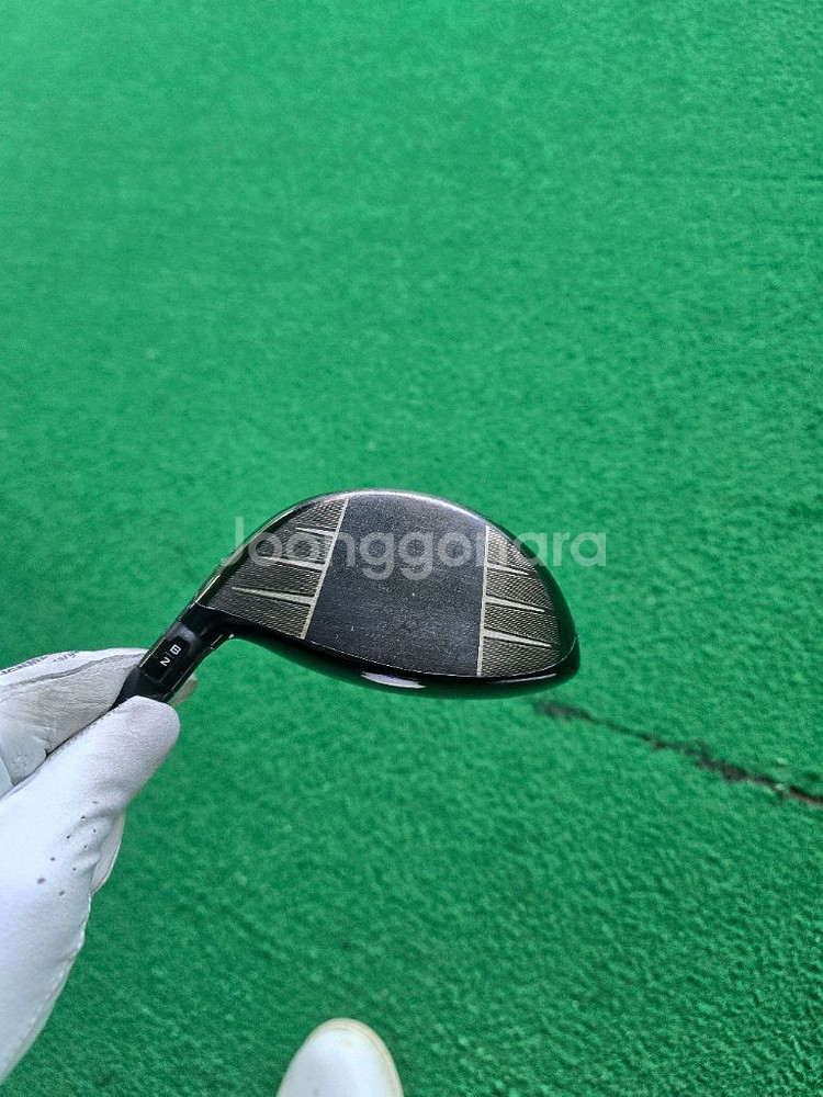 타이틀리스트 GT3 9도 6S 드라이버--1