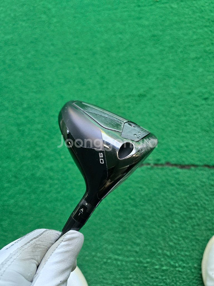 타이틀리스트 GT3 9도 6S 드라이버--0