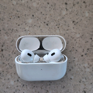 무선 이어폰 프로 2세대