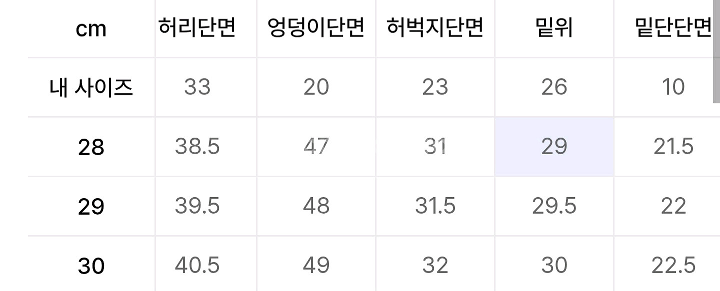 모드나인 Kool Deep indigo - MOD7 28--1