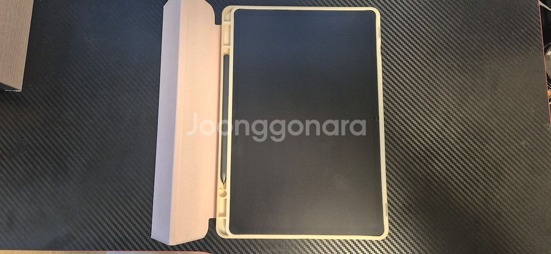 갤럭시탭S9FE 256GB WiFi--1