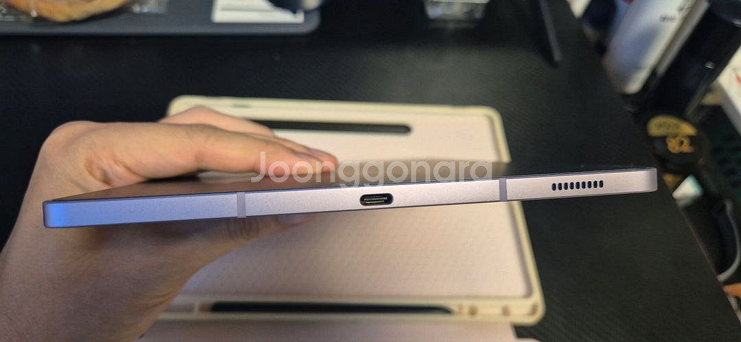 갤럭시탭S9FE 256GB WiFi--5