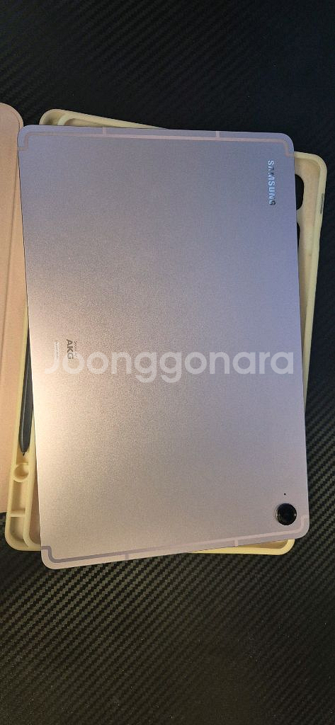 갤럭시탭S9FE 256GB WiFi--4