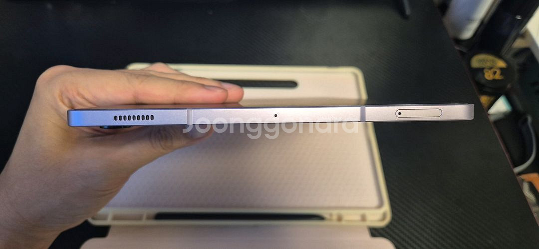 갤럭시탭S9FE 256GB WiFi--8