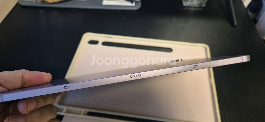 갤럭시탭S9FE 256GB WiFi--7