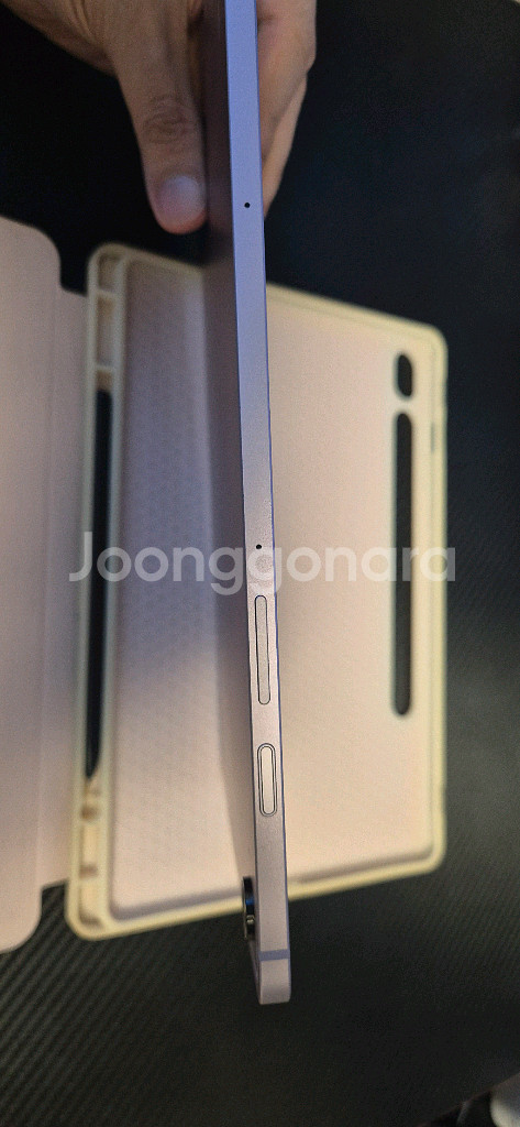 갤럭시탭S9FE 256GB WiFi--6