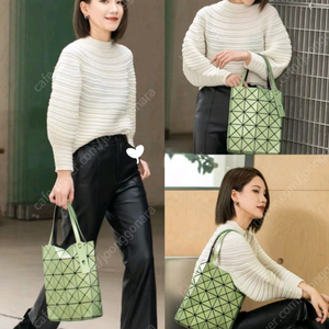 플리츠플리즈 머쉬룸니트 크림