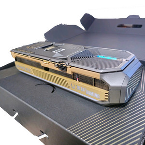 조택 RTX 5070ti amp 그래픽카드