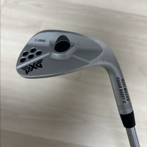 pxg 슈가대디2 50도 웨지