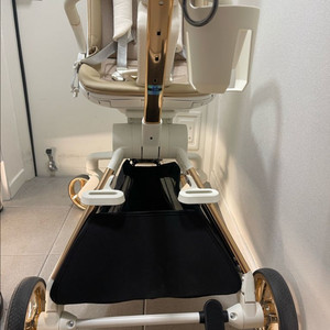 에이블 코지샤인 트라이크 (레인커버+컵홀더+식판+가방걸이) 팝니다