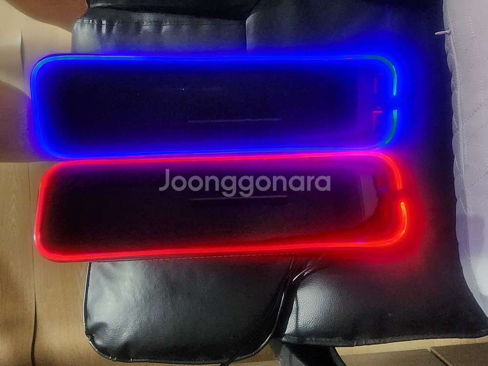 한국 벤투스 에보3 윈터 (G80.19인치) 및 실내용품--5