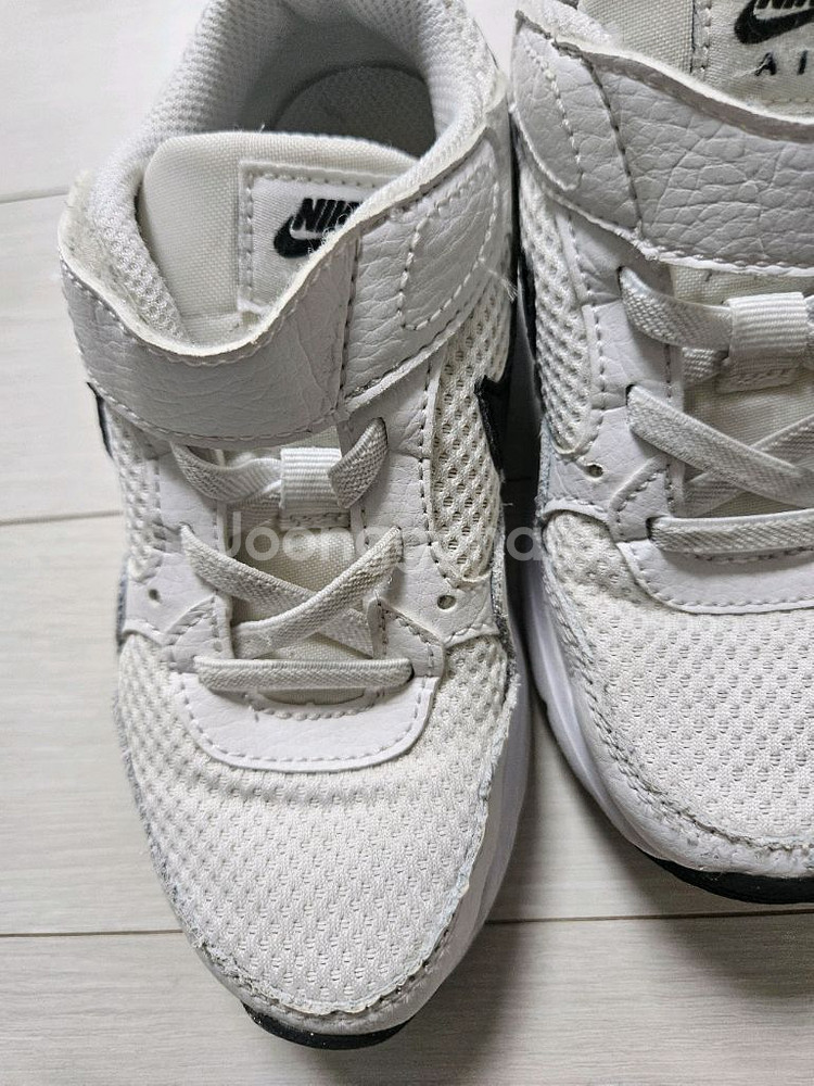 나이키 키즈에어맥스운동화 11c (170)--0