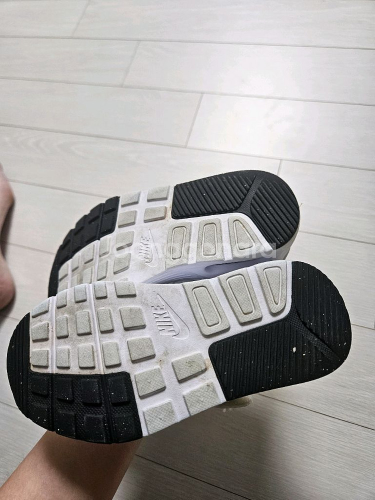 나이키 키즈에어맥스운동화 11c (170)--2