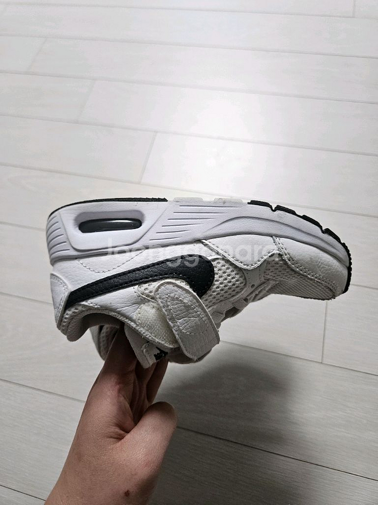 나이키 키즈에어맥스운동화 11c (170)--3