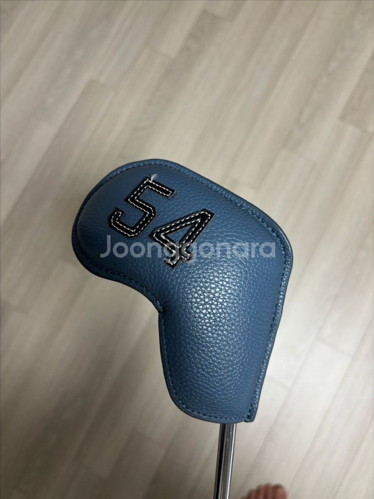 pxg 3x 포지드 54도 웨지 블랙에디션--5