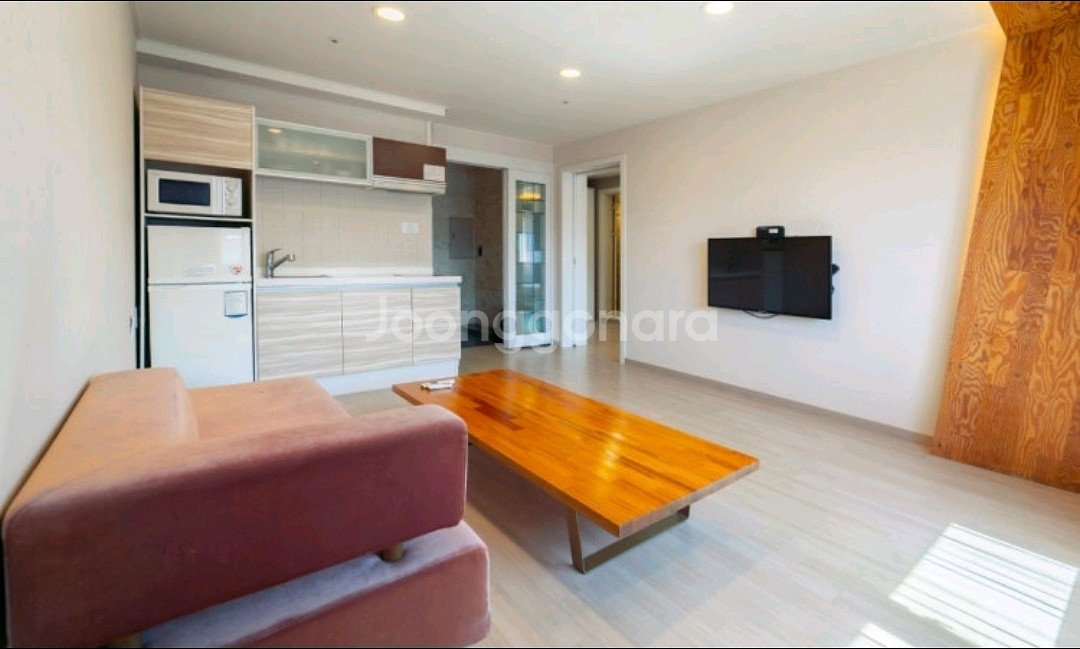 [속초] 팜파스 호텔 리조트 골드클래스 B룸 숙박권 (당일)--3