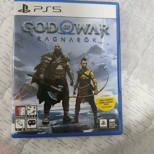 PS5 갓 오브 워 라그나로크