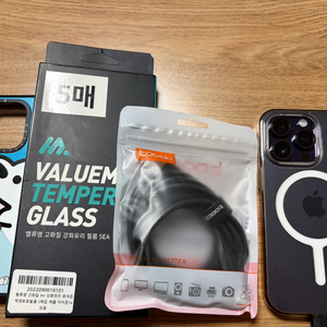 아이폰14 프로 128기가 배터리효율100%