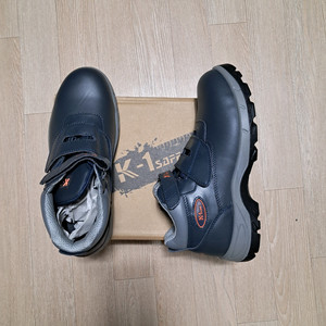 찍찍이안전화275