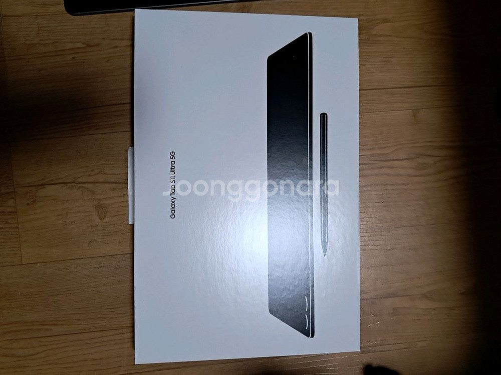 갤럭시탭 S11 울트라 512GB 5G+와이파이--0