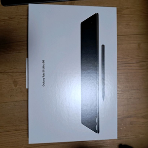 갤럭시탭 S11 울트라 512GB 5G+와이파이