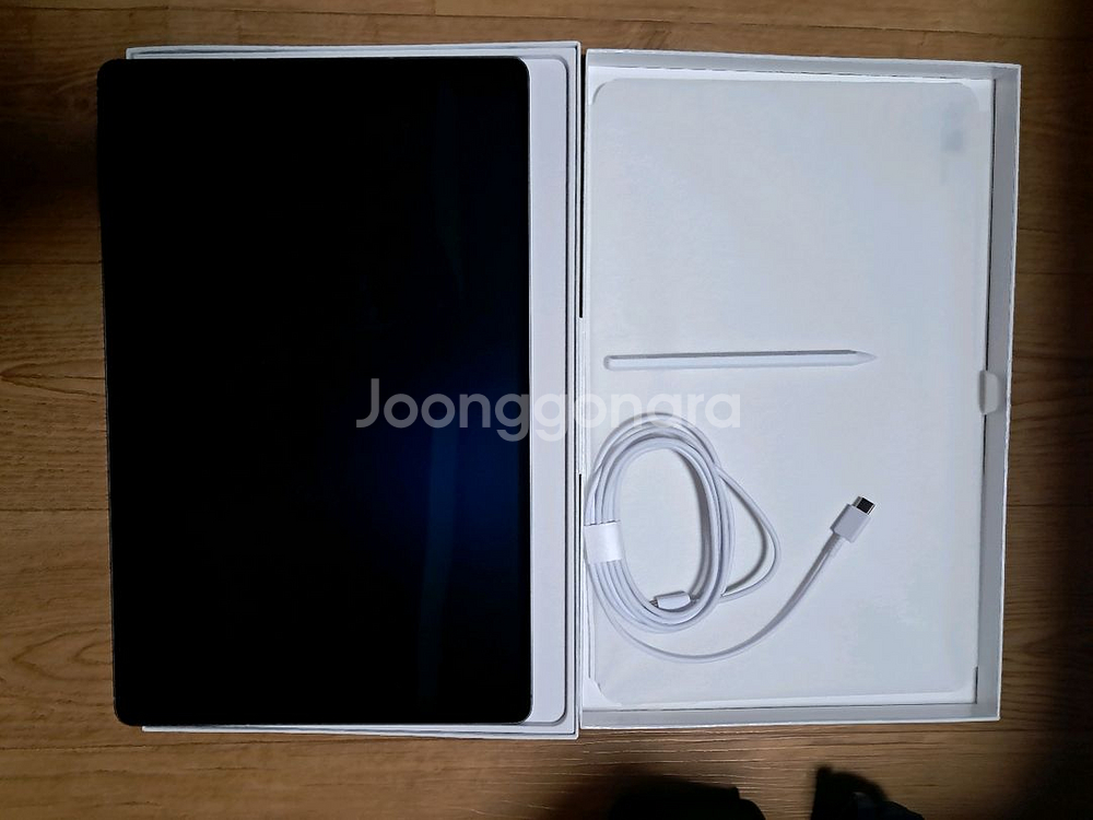 갤럭시탭 S11 울트라 512GB 5G+와이파이--2