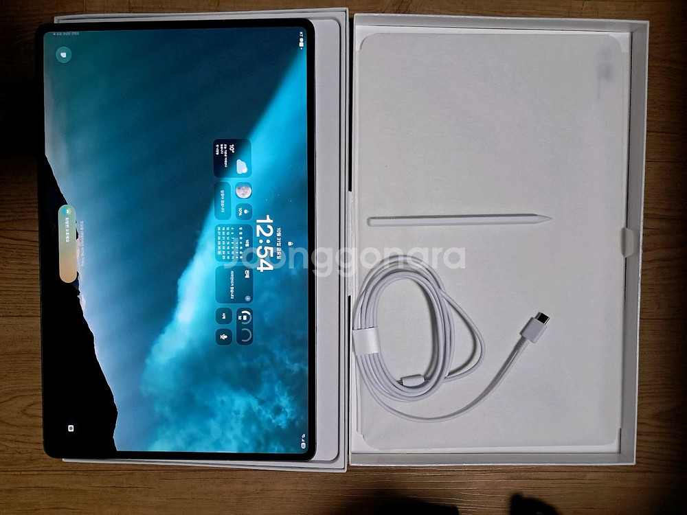 갤럭시탭 S11 울트라 512GB 5G+와이파이--3