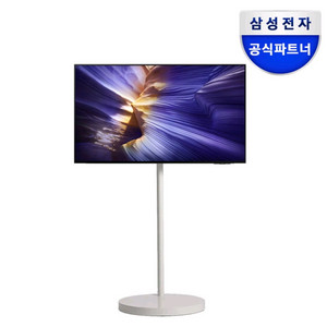삼성 42인치 oled 티비와 무빙스탠드 미개봉 판매합니다.(KQ42SF9EAEXKR, HA-MTS2S43WHT)