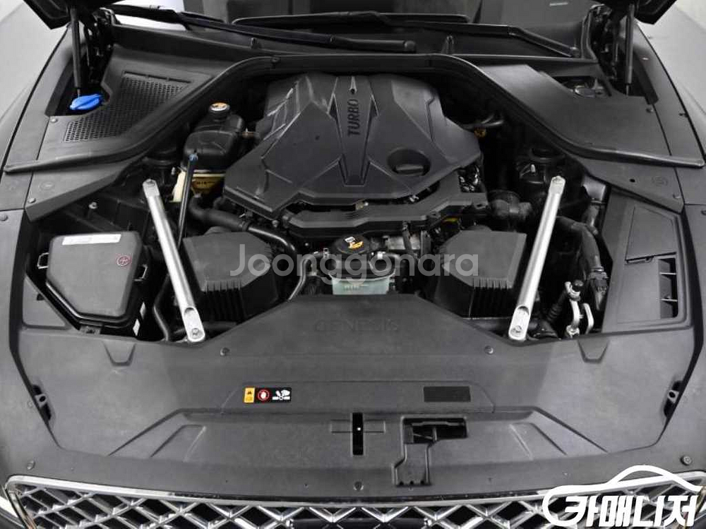 [제네시스]G80(RG3) 3.5 가솔린 터보 AWD 기본형 #앱특가--5