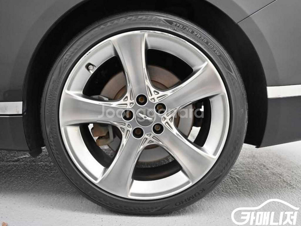 [제네시스]G80(RG3) 3.5 가솔린 터보 AWD 기본형 #앱특가--4