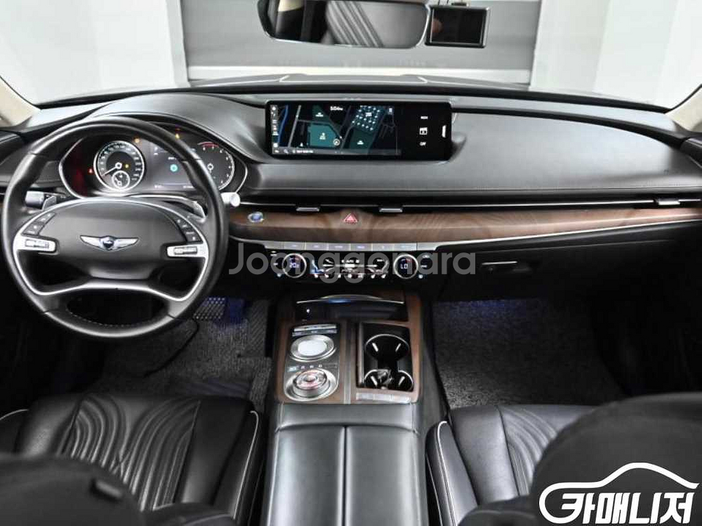 [제네시스]G80(RG3) 3.5 가솔린 터보 AWD 기본형 #앱특가--6